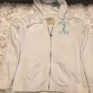 Hollister hoodie